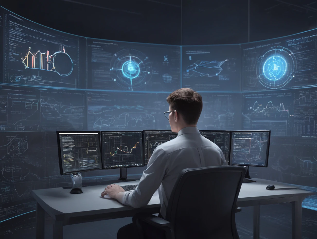Services background